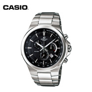 卡西歐（CASIO）【】CASIO卡西歐紅牛賽車(chē)運動(dòng)防水大表盤(pán)男表EFR-539BK 539D EFR-500D-1A