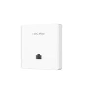 華三H3CMini A60-E/A200G/A20-E/A100雙頻千兆室內面板WiFi無(wú)線(xiàn)AP PL5003000M/Wi-Fi6面板