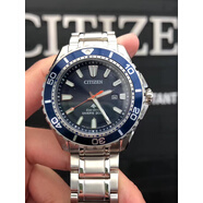 西鐵城（CITIZEN）折扣到10/6美國直郵不退不換 Citizen西鐵城BN0191-55L光動(dòng)能男表