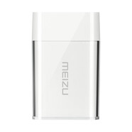 魅藍魅族充電器快充mx5 note8魅藍note5/6 E2 S6安卓充電頭數(shù)據(jù)線 魅族12V快充頭+白色1.0米數(shù)據(jù)線