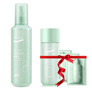 安安金純（A'Gensn）橄欖油養發(fā)保濕啫喱水200ml 200ml