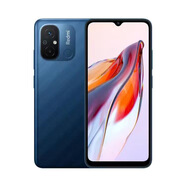 小米 紅米Redmi 12C 長(cháng)續航5000萬(wàn)高清雙攝 全網(wǎng)通4G二手 智能老人機 深海藍 4+64G 95新