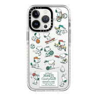 綠聯(lián) UGREENCASE聯(lián)名Peanuts花生漫畫(huà) 畫(huà)Snoopy5周年適用于 于iPhone6Pro網(wǎng)球 滿屏網(wǎng)球運(yùn)動(dòng)原版白框 iPhone6plus