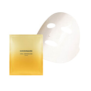 傲麗（Covermark）膠原蛋白補水保濕伉皺密集修復肌底賦活精華貼片式面膜 26ml×6片