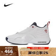耐克NIKE【滔搏運動(dòng)】男子JORDAN MAX AURA 6籃球鞋 FQ8298-100 40.5