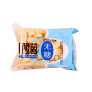 金品福0糖沙琪瑪無(wú)糖蛋酥味松軟芝麻薩其馬散裝糕點(diǎn)飽腹零食廠(chǎng)家 無(wú)糖全蛋沙琪瑪(乳酸菌味2.5KG箱