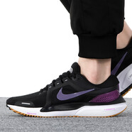 耐克（NIKE）男鞋新款AIR ZOOM VOMERO 休閑運動跑步鞋AH7857-001 DA7245-009 43