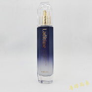 靚密碼官i方水乳眼霜面膜水嫩透潤靚顏嫩膚剔透理想亮顏套盒旗i艦護膚品 舒紋沁潤精華水100ml