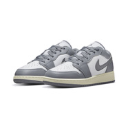 耐克（NIKE）Air Jordan 1 Low AJ1情人節(jié) 黑白粉低幫板鞋 運(yùn)動(dòng)鞋 女鞋 553560-053 36