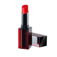 植村秀（shu uemura）小黑紅方口紅 A RD 163#小黑方