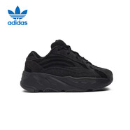 阿迪達(dá)斯三葉草YEEZY BOOST 700 V2 兒童休閑鞋F(xiàn)U6686 UK6K碼23碼