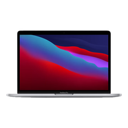 【準新品】Apple MacBook Pro 13.3  八核M1芯片 8G 256G SSD 深空灰 筆記本電腦 輕薄本 MYD82CH/A
