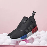 阿迪達斯三葉草運動(dòng)童鞋NMD 360 I低幫戶(hù)外百搭休閑鞋EE6355 EE6355 20 /115mm