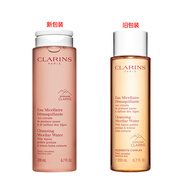 嬌韻詩(shī)（CLARINS）洗面奶 潔面乳卸妝乳 新老包裝隨機發(fā) 雙效潔顏卸妝水 200ml