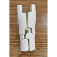 先鋒（SINGFUN）電風(fēng)扇落地扇DLD-D17/D15配件連接桿電機支架托柱撐桿連接頭 左右各一個(gè) D17/D15合適
