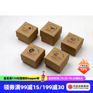 《我的好奇心櫥柜》配套化石共5種隨機(jī)發(fā)1種