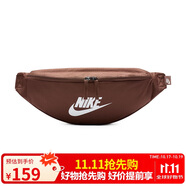 耐克NIKE男女通款腰包 WAISTPACK 運(yùn)動(dòng)包DB0490
