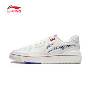 李寧（LI-NING）2024年男女新秀Rookie籃球鞋 ABCU009-2 42