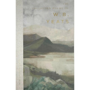 现货 叶芝诗集英文原版 诺贝尔文学奖作者经典名著诗歌The Collected Poems of W. B. Yeats (Wordsworth Poetry L