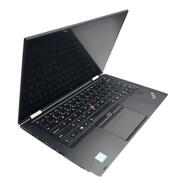 ThinkPad 聯(lián)想X13Yoga L13YOGA L380YOGA 13.3英寸觸摸屏 輕薄便攜商務辦公 360度翻轉折疊 手寫 帶壓感筆二手筆記本 8】20款L13YOGAi7四核10代16-1