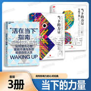 當下的力量全集 活在當下指南當下的力量實踐手冊 人生不必太用力新世界 ?？斯赝欣髌芳?人生的智慧叔本華的書從容淡定過一生：李叔同傳+人生哲學人間值得佛系不抱怨的世界 張德芬推薦勵志成長成功書籍 當