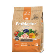 佩瑪思特（PetMaster）狗糧腸道美m(xù)ao天然10kg幼犬成犬糧泰迪比熊 腸道配 腸道配方2KG