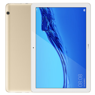 華為暢享平板10.1英寸高清游戲大屏通版（香檳金） AGS2-AL00 4GB+64GB WIFI 金色