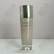 法蘭琳卡（FRANIC）法蘭琳卡山茶花鮮活亮采套裝洗面奶清透爽膚水乳液男女護膚品套盒 亮采清透水110ml【裸瓶無(wú)盒】