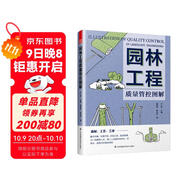 園林工程質(zhì)量管控圖解（400+實(shí)例圖片，精品工程參考標準）