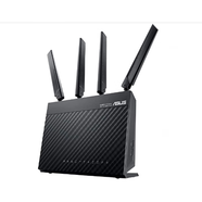 華碩（ASUS）RT-AC68U/86U/87U/88U/3100/3200/AC5300/WiFi無線路由器 4g-ac68u