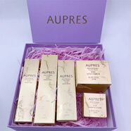 歐珀萊27年禮盒歐珀萊時(shí)光鎖臻源凝時(shí)四五件套禮品化妝品禮物禮盒護膚品 臻源凝時(shí)潔面水乳面霜眼霜