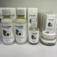 思親膚（skin food） 酪梨水 乳液 精華面霜牛油果爽膚水乳霜精華液 水乳面霜精華