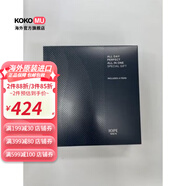 亦博（IOPE）【韓國進(jìn)口】男士全效禮品套裝 IOPEMAN完美全效禮品套裝