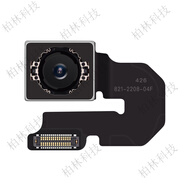 適用iPhone6S蘋(píng)果6SP后置攝像頭相機排線(xiàn)鏡頭大相頭原裝鏡片Plus 6SPLUS【后置攝像頭】還原像素 送工具