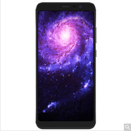 海信（Hisense） 哈利高配版 HLT E300T 全新國行 4G智能手機 雙卡雙待驍龍處理器 黑色不支持電信 移動(dòng)聯(lián)通雙4G 4+32G 5.99英寸