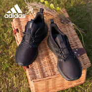 阿迪達(dá)斯 （adidas）阿迪達(dá)斯男鞋跑步鞋春季網(wǎng)面輕便訓(xùn)練健身運(yùn)動(dòng)鞋EG3190