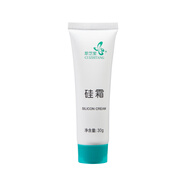 萃芝堂萃芝堂硅霜30g