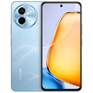 vivo Y200 GT 5000萬(wàn)超光感影像 高通第三代驍龍7 6000mAh大電池長(zhǎng)續(xù)航 拍照手機(jī) 晴山丨Y200T（第一代驍龍6） 12GB+256GB