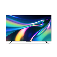 小米Redmi電視 X50 50英寸金屬全面屏4K高清運動補償遠場語音教育電視 65英寸 紅米X65  L65M5-RK 掛架版