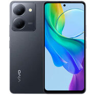 vivo Y78m 5G手機(jī) 天璣7020芯片 120Hz高刷 44W閃充 拍照學(xué)生手機(jī) 皓夜黑 12GB 256GB
