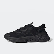 阿迪達斯ADIDAS 三葉草  OZWEEGO 男鞋女鞋休閑鞋EE6999 42碼