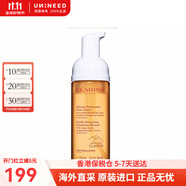 嬌韻詩(shī)（CLARINS）溫和煥活泡沫潔面慕絲洗面奶嬌韻詩(shī)禮物 150ml