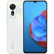 酷派（Coolpad）COOL20s 5G手機 千元學(xué)生智能機雙揚聲器90Hz高刷屏 月影白 全網(wǎng)通5G 6GB+128GB 6.58英寸
