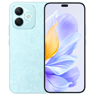 榮耀X60i 新品5G直屏手機 IP64防水抗摔X50系列手機X60i手機X60 云水藍 8GB+256GB