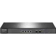 TP-LINK萬(wàn)兆企業(yè)VPN路由器四核CPU TL-ER6120T