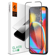 SPIGEN 手機屏幕保護膜 9H硬度表面 兼容手機 6.1 英寸