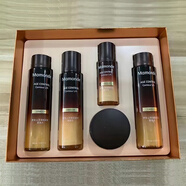 夢妝（Mamonde）山茶臻顏緊致水乳套裝補水保濕護膚品旗艦正品 夢妝臻顏緊致五件套禮盒