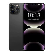 HUIWEI智能手機2025全新15Pro 16+1TB驍龍888全網(wǎng)通5G雙卡雙待學(xué)生安卓 星空黑【全新十核】 4GB+64GB