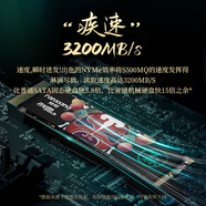 梵想（FANXIANG）1TB SSD固態(tài)硬盤 M.2接口NVMe協(xié)議PCIe3.0*4 臺式機筆記本電腦適用S500MQ