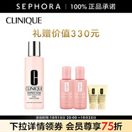 倩碧 （CLINIQUE）水嫩保濕柔膚水 買400ml享520ml+60ml乳液